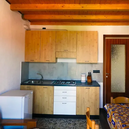 Appartement Casa Vacanze Besozzi Leggiuno