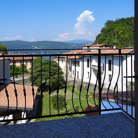 Casa Vacanze Besozzi Leggiuno