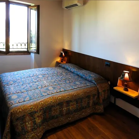 Casa Vacanze Besozzi * Leggiuno