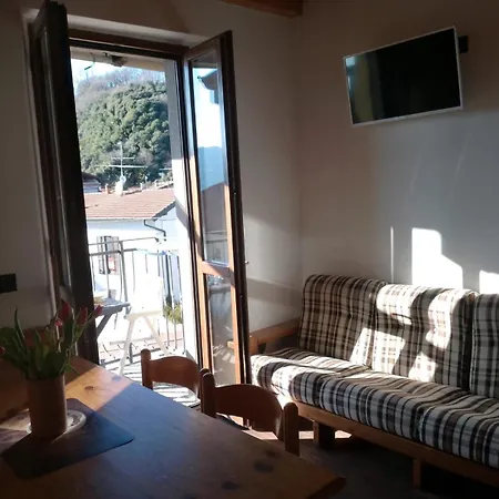 Casa Vacanze Besozzi
