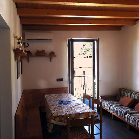 Casa Vacanze Besozzi Appartement Leggiuno