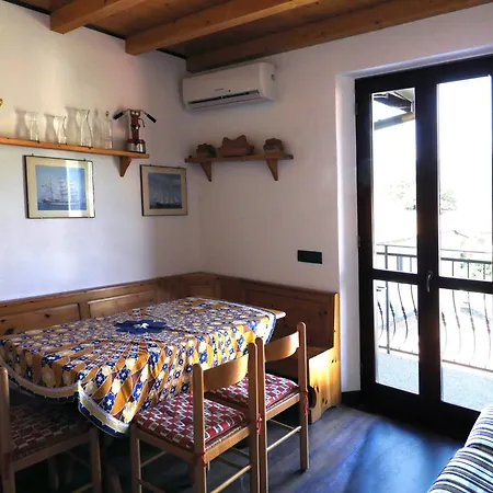 Appartement Casa Vacanze Besozzi