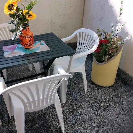 Casa Vacanze Besozzi Appartement *