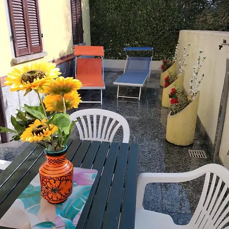 Appartement Casa Vacanze Besozzi