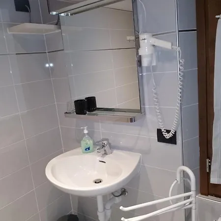 Casa Vacanze Besozzi * Leggiuno