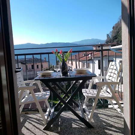 Casa Vacanze Besozzi