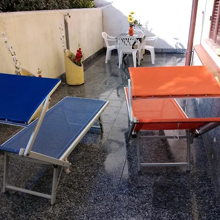 Casa Vacanze Besozzi Appartement