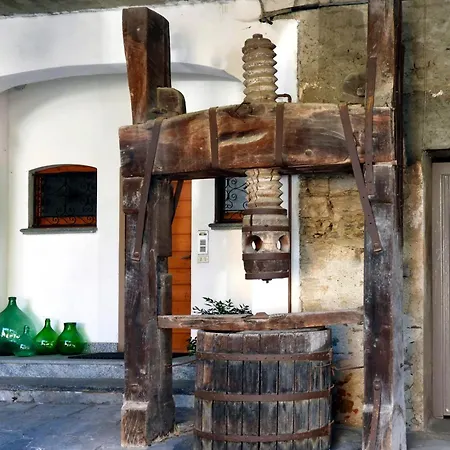 Casa Vacanze Besozzi *