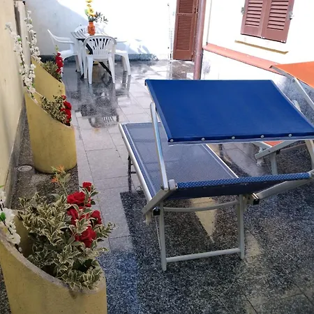 Casa Vacanze Besozzi * Leggiuno