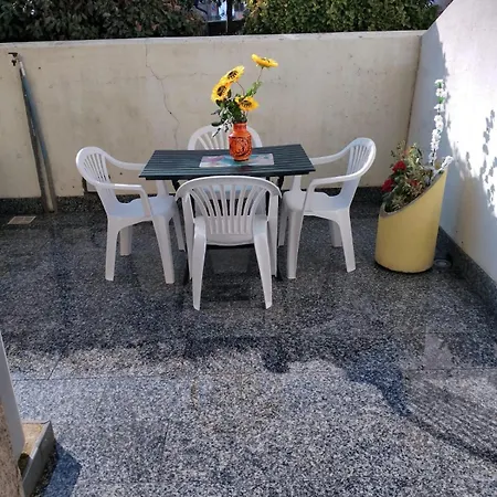 Appartement Casa Vacanze Besozzi *
